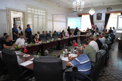 YENİŞEHİR BELEDİYE BAŞKANI ERCAN ÖZEL:  “GERÇEKLER, ALGILARDAN GÜÇLÜDÜR”