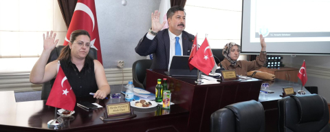 YENİŞEHİR BELEDİYE BAŞKANI ERCAN ÖZEL:  “GERÇEKLER, ALGILARDAN GÜÇLÜDÜR”