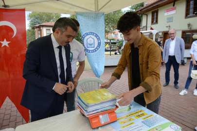 Yıldırım'da hem vatandaşlar hem doğa kazandı