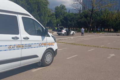 Bursa Adliyesi'nde boşanma davası gerginliği: Silahla ateş açıldı, 5 gözaltı