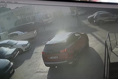 Bursa'da çöp yüzünden 112 çalışanlarına 7-8 kişi böyle saldırdılar