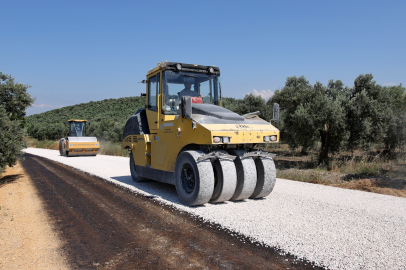 Büyükşehir'den Mudanya'da ulaşım teyakkuzu