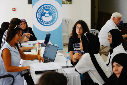 Kestel Belediyesi'nden geleceğe yön verecek ücretsiz tercih desteği başladı