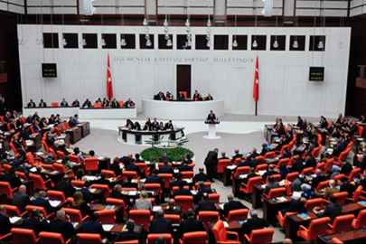 'Suça sürüklenen çocuklar' düzenlemesi!