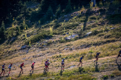 Uludağ Premium Ultra Trail’e 23 ülkeden 2853 sporcu katılacak