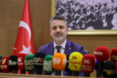 Bursa'nın geleceğine yön verecek iki kritik proje mecliste sunuldu