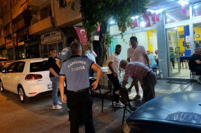 Karacabey Belediyesi’nden yol ve kaldırım işgallerine karşı kararlı mücadele