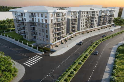 Mimarsinan'da 2. etap başlıyor