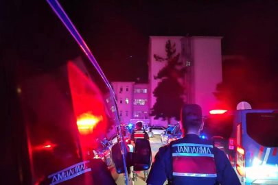 Sahte alışveriş sitesi kurup vatandaşları dolandıran şebekeye operasyon...