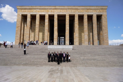 AKİD'ten Ankara çıkarması