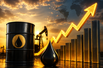 Brent petrol 93 dolara yükseldi