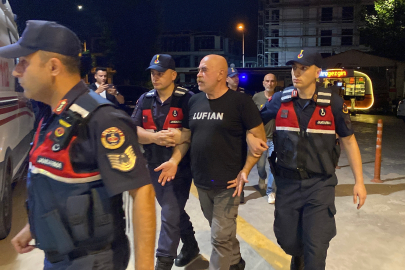 Ünlü yönetmen ve kardeşi Bursa’da uyuşturucu operasyonunda gözaltına alındı