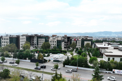 BTÜ'de mühendis adaylarına proje yazma eğitimi