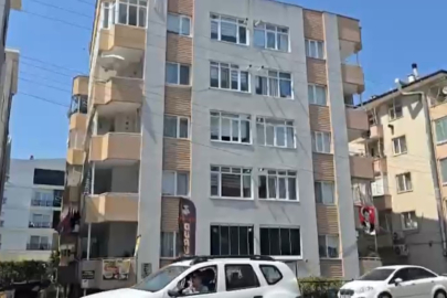 Yaşlı kadını komşusu öldürmüş