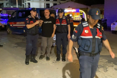 Adli kontrolle serbest kalan ünlü yönetmen Ezel Akay: "Mahkeme sonunda her şeyi öğreneceksiniz"