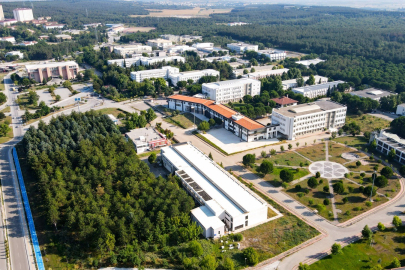 BUÜ, Türkiye'nin en iyi 18 üniversitesi arasında yer aldı