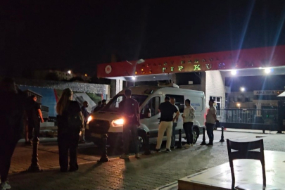 MasterChef şampiyonu Eren Kaşıkçı'nın cenazesi ailesi tarafından teslim alındı
