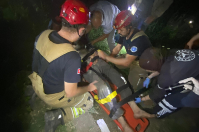 Bursa'da acı tesadüf: Aynı aile ikinci kez traktör faciasıyla yıkıldı