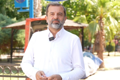 Gürsu'nun yangın şehitlerine ahde vefa