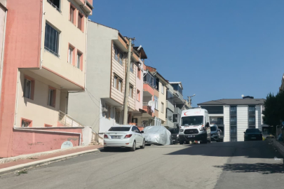 Bursa'da 50 yaşındaki adam evinde ölü bulundu