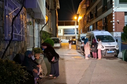 Bursa’da 7 aylık hamile kadın balkondan düşerek hayatını kaybetti