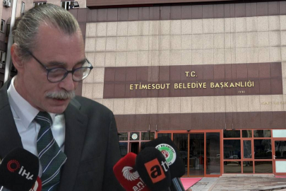 Etimesgut Belediye Başkanı Erdal Beşikçioğlu tutuklandı
