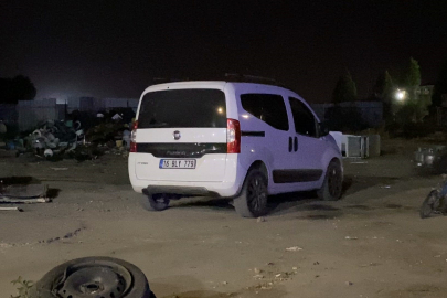 Alkollü sürücüden ilginç savunma: "Benim ikizim var"