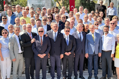 Bursa'da CHP'li belediye başkanı kalmadı