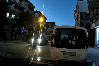 Otomobilin çarptığı 72 yaşındaki kadın hayatını kaybetti