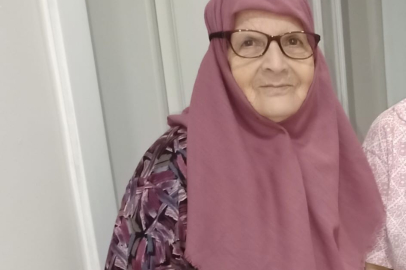 Eve not bırakıp gitmişti, Şehir Hastanesi'nde bulundu