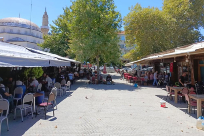 Mudanya'da belediye dükkanlarının ihale bedelleri dudak uçuklattı