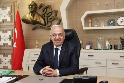Nilüfer'e 7 yeni park kazandırılıyor