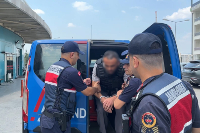 Eniştesi ve eşini öldüren şüpheliden dikkat çeken söz
