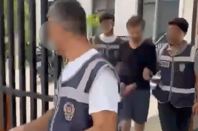Kesinleşmiş hapis cezasıyla aranan 4 şüpheli yakalandı