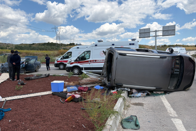 7 ayda trafik kazalarında 1197 kişi hayatını kaybetti