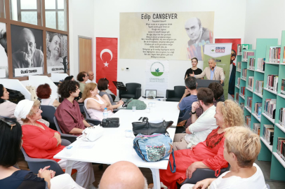 Can Yücel Osmangazi’de Şiirlerle Anıldı