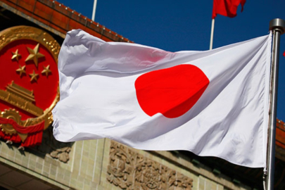 Japonya'da rekor yağış: 8 ölü, 4 yaralı