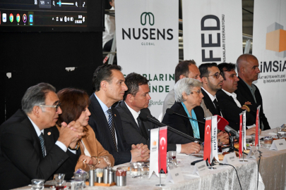Osmangazi’de Kentsel Dönüşüm İçin Ortak Akıl Buluşması