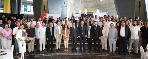 Osmangazi’de Kentsel Dönüşüm İçin Ortak Akıl Buluşması