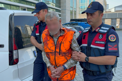 Çocuk tacizcisine meydan dayağı