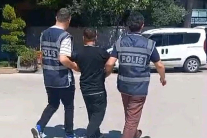 Mudanya’da kesinleşmiş hapis cezası bulunan 7 şahıs yakalandı