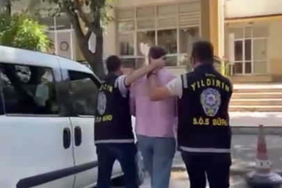 Yıldırım’da polis düğmeye bastı: 9 aranan şahıs yakalandı