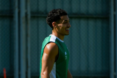 Bursaspor'da Karagümrük maçı hazırlıkları tamamlandı
