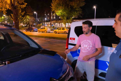 Duyarlı vatandaş, bulduğu 30 bin TL’yi sahibine ulaştırılması için polise teslim etti