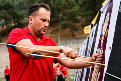 Karacabey Belediyesporlu sporcu Kore'de Türkiye'yi temsil edecek