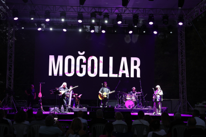 10. Çalı Köy Filmleri Festivali’nde Moğollar rüzgârı