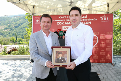 Osmangazi Belediyesi’nden Çok Amaçlı Salon Hizmeti
