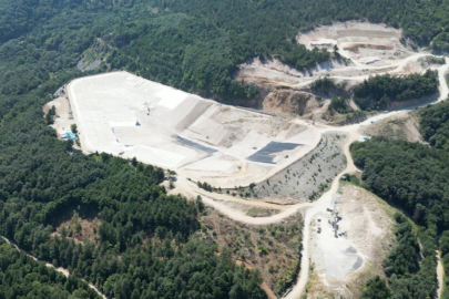 4 bin 200 dekar arazi suyla buluşacak