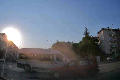 Bursa’da feci kaza: 1’i ağır 4 yaralı