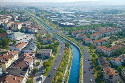 İnegöl'e 1 milyarlık yatırım